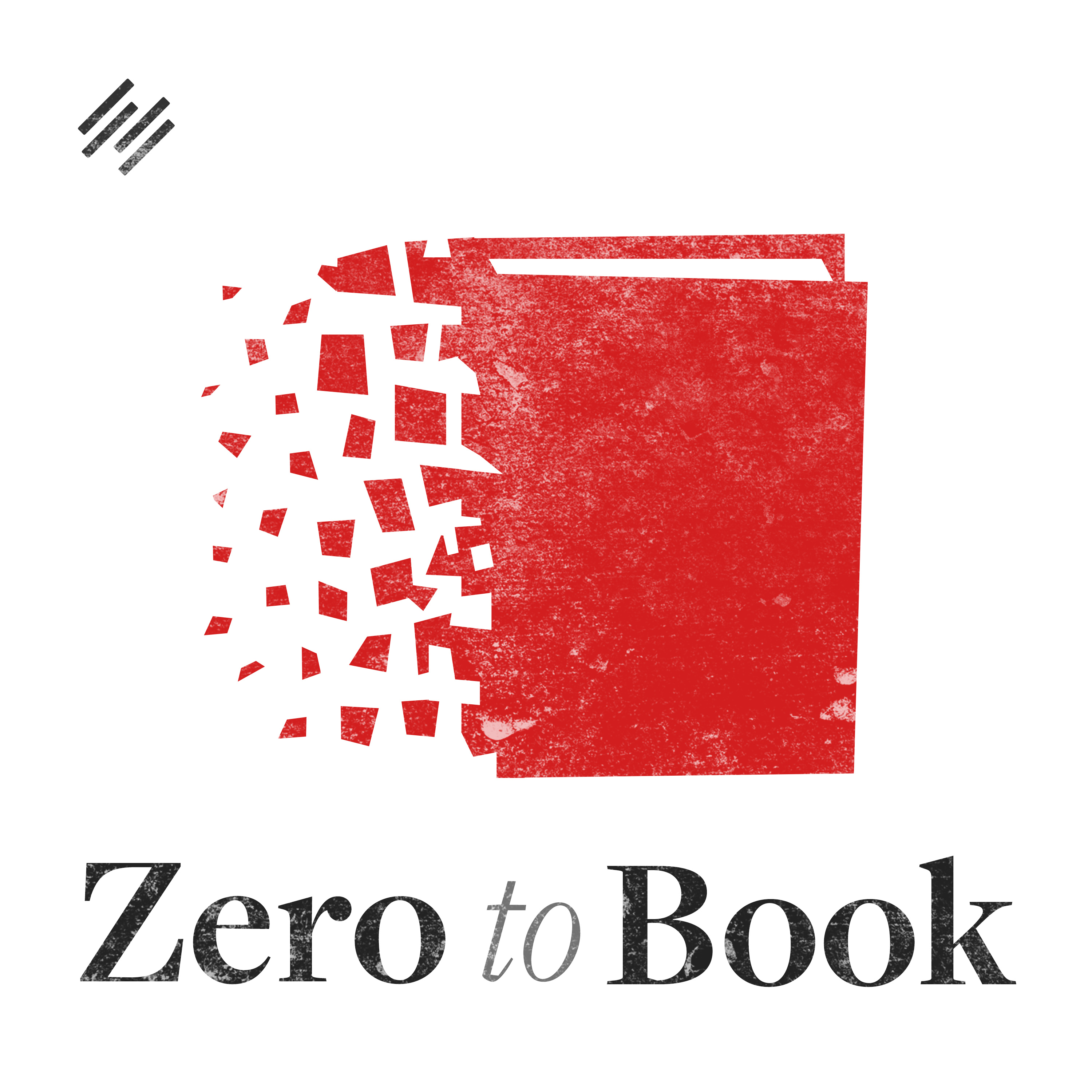 Zero to Book
