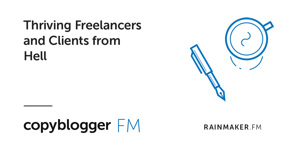 Thriving Freelancers and Clients from Hell