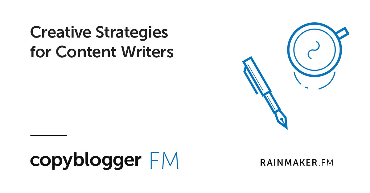 Creative Strategies for Content Writers