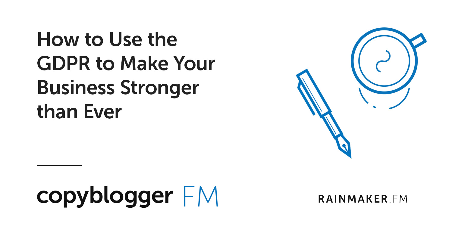 How to write a blog Post. How to become a Rainmaker. Marketing for Rainmakers. Rainmaker logo.